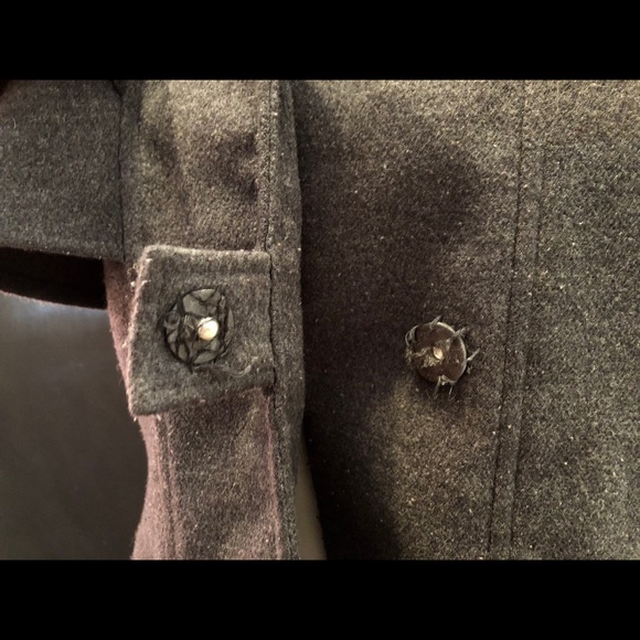 Peacoat - Picture 3 of 6